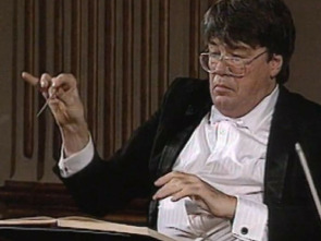 Imagen de Sinfonía N. 41, de Mozart, por J. Tate - 1