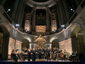 Chapelle Royale -... (T2019): Raphaël Pichon y Pigmalión: Vísperas de Monteverdi
