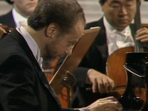 Imagen de Mozart - Concierto para Piano nº 5, KV 175 - 1