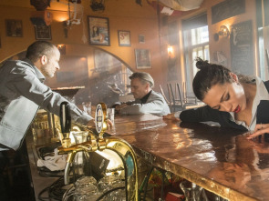 Imagen de Closed - Un ballet de la vida real - 3