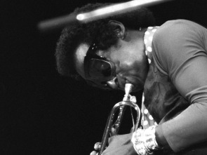 Imagen de Miles Davis Quintet en el Antibes Jazz Festival - 1