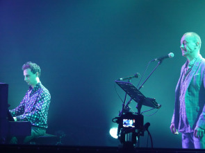 Imagen de Sala Chorus: Le... (T2021): Laura Perrudin y Louis Winsberg - 3