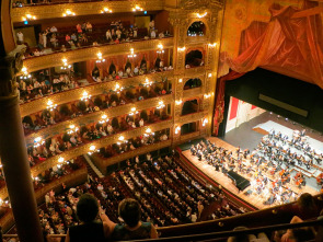 Opéra Royal de... (T2021): Eugene Onegin en la Ópera Real de Valonia-Lieja