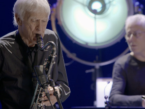Imagen de Nancy Jazz... (T2021): Michel Portal 'MP 85' - 1