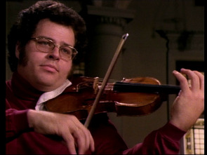 Imagen de Itzhak Perlman, violinista virtuoso - 1
