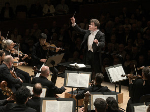 Imagen de Festival de Lucerne (T2004): Claudio Abbado y Maurizio Pollini en Lucerna - 1