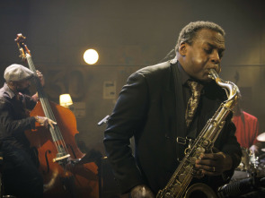 Imagen de Hamid Drake David Murray Archie Shepp - Sons d'Hiver - 2