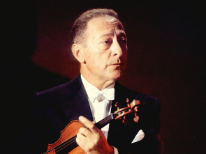 Imagen de Jascha Heifetz - El violinista de Dios - 1