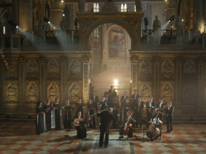 Monteverdi de Mantua a Venecia - John Eliot Gardiner
