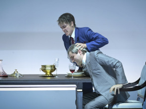 Imagen de Haendel: Giulio Cesare - Philippe Jaroussky Gaëlle Arquez Sabine Devieilhe - 1