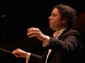 Imagen de Orchestre de l'Opéra national de Paris Gustavo Dudamel : Mahler - 1