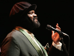 Imagen de Gregory Porter en Jazzaldia - 1