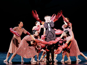 Imagen de Philip Glass Amir Hosseinpour Jonathan Lunn: Alice - 1