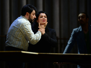 Imagen de Manon Lescaut de Puccini en el Opéra de Monte-Carlo - 1