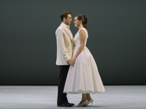 Imagen de 'Roméo et Juliette' de Gounod en la Opernhaus de Zúrich - 1