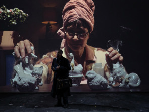 Imagen de Dalbavie: Mélancolie de la résistance - Staatsoper Berlin - 1