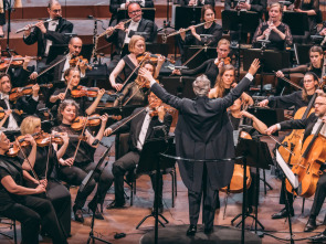 Imagen de Nielsen: Sinfonía n°. 2 - Danish National Symphony Orchestra Fabio Luisi - 3