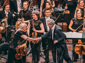 Nielsen: Sinfonía n°. 4 - Danish National Symphony Orchestra Fabio Luisi