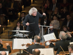 Imagen de Simon Rattle y la Filarmónica de Berlín: Sinfonía n. ° 6 de Mahler - 1