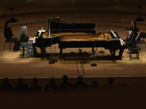 Imagen de Martha Argerich Lahav Shani: Prokofiev Rachmaninov Ravel - 1