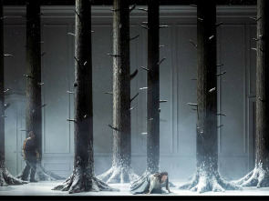 Imagen de Wagner : Die Walküre - Opernhaus Zurich - 1