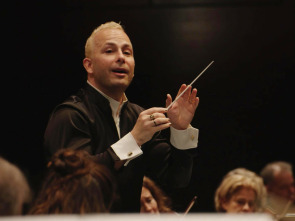Imagen de Chamber Orchestra of Europe Yannick Nézet-Séguin: Brahms Sinfonías 3 & 4 - 1