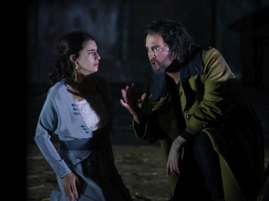 Imagen de Verdi: Otello - Teatro Real Madrid - 3