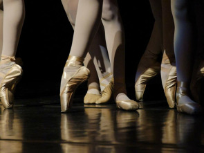 Imagen de M Coreografía de Maurice Béjart - The Tokyo Ballet - 1