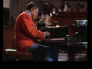 Imagen de Duke Elllington and his famous Orchestra - Berliner Jazztage - 1