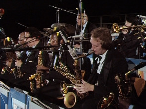 Imagen de Lionel Hampton All Star Big Band - Berliner Jazztage - 1