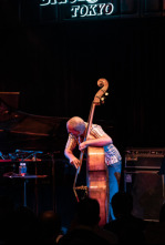Imagen de Avishai Cohen y Makoto Ozone - The Amity Duet en la Philharmonie de París - 4