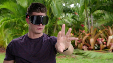 Imagen de 10 Parejas 10 (T4): Gafas de Cerveza - 3