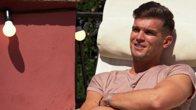 Imagen de Geordie Shore (T15): Cayendo como moscas - 5