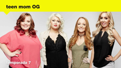 Teen Mom OG