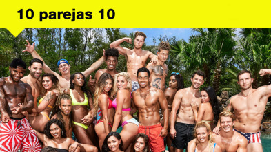 Imagen de 10 Parejas 10 (T6) - 5