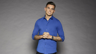 Imagen de Geordie Shore (T16): Las chicas se ponen espirituales - 5