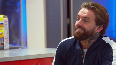 Imagen de Geordie Shore (T16): Los peluqueros de Chloe - 5