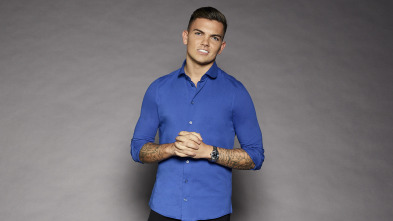 Imagen de Geordie Shore (T16): El viaje al baño - 5