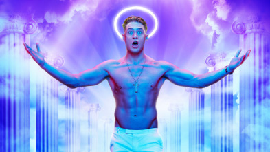Imagen de Geordie Shore (T18) - 5