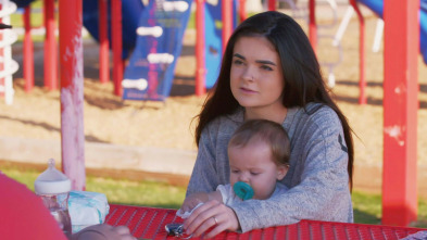 Imagen de Teen Mom: Young &... (T1): Sueños y pesadillas - 5