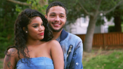 Imagen de Teen Mom: Young &... (T1): Nuestro pasado es nuestro pasado - 5