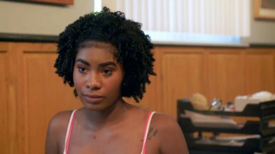 Imagen de Teen Mom: Young &... (T1): ¿Ahora que? - 5