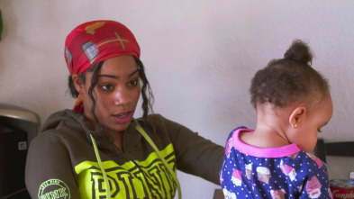 Imagen de Teen Mom: Young &... (T1): Un día me lo agradecerás - 5