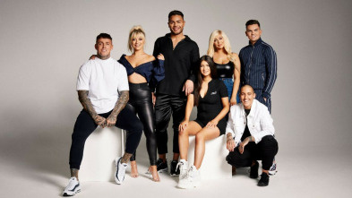 Imagen de Geordie Shore (T19) - 6