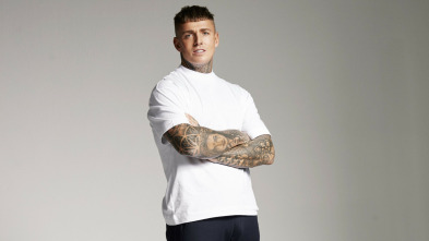Imagen de Geordie Shore (T19): Conoce a los nuevos - 5