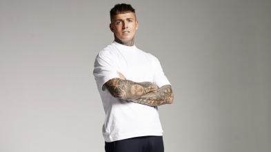 Imagen de Geordie Shore (T19): ¡Masacre en Cardiff! - 5