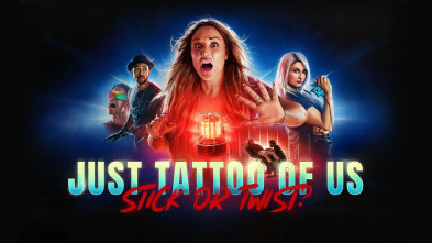 Tattoo a dos