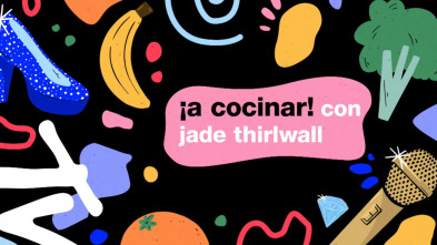 Imagen de ¡A cocinar! con... (T1): Jodie Harsh & Baga Chipz - 5