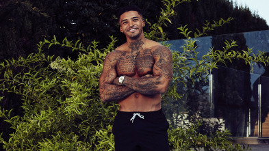 Imagen de La venganza de... (T1): Corazón roto - 5