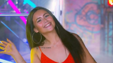 Tattoo a dos - Todo queda en familia